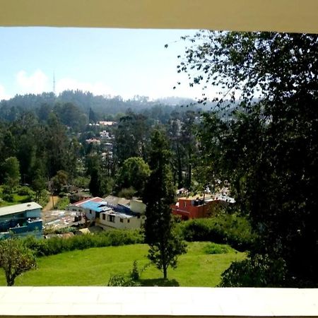 Hotel Royal Rest Kodaikanal Exteriér fotografie