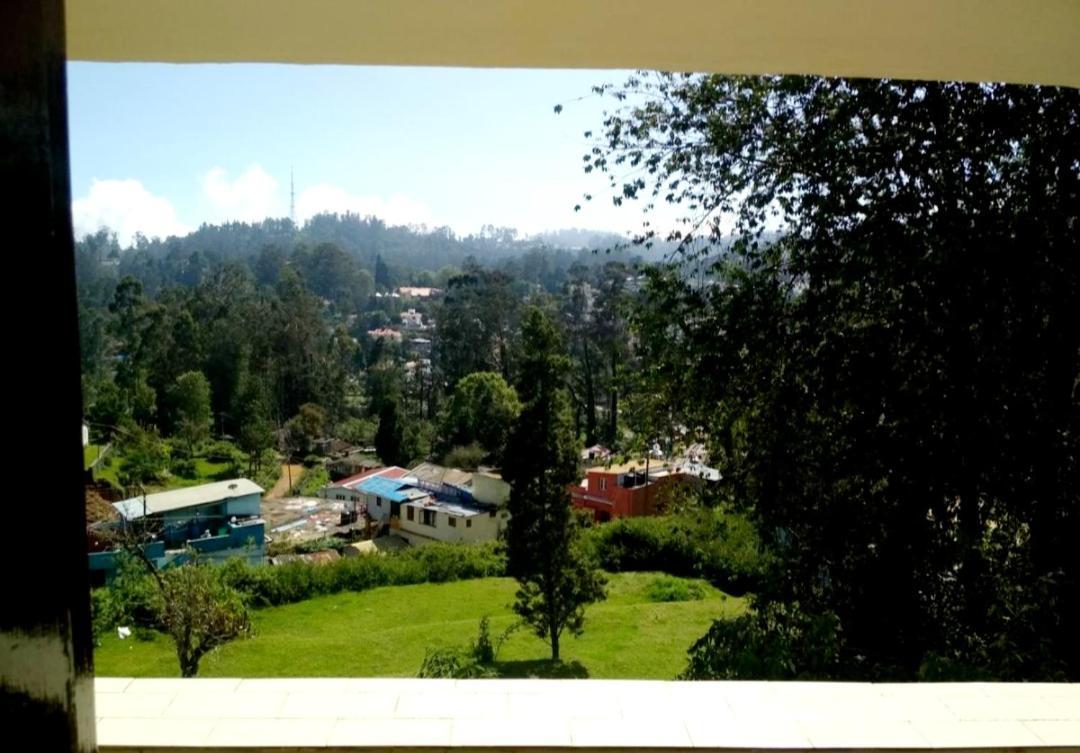 Hotel Royal Rest Kodaikanal Exteriér fotografie