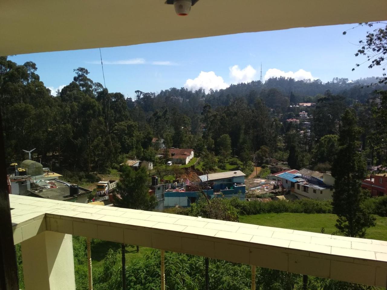 Hotel Royal Rest Kodaikanal Exteriér fotografie